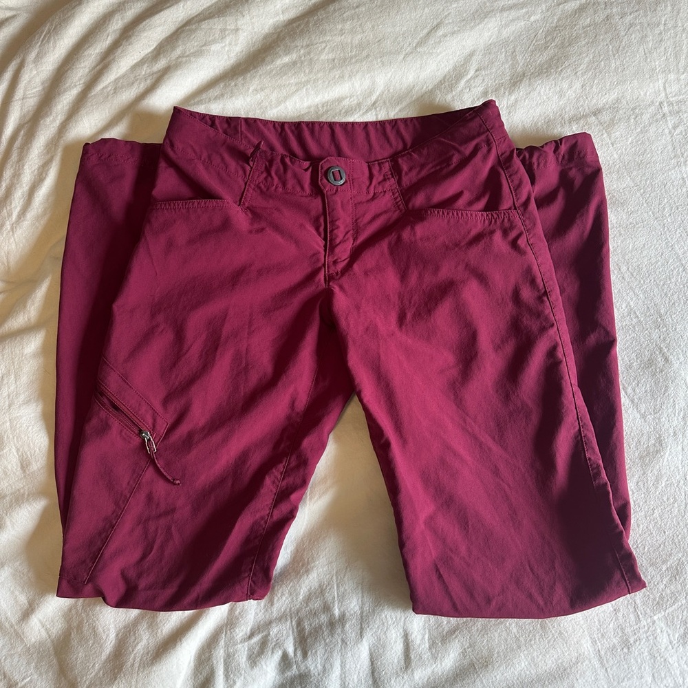 W's RPS Rock Pants
